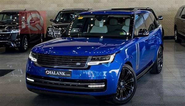 Land Rover Range Rover Vogue 2024 for sale in Iraq - Duhok